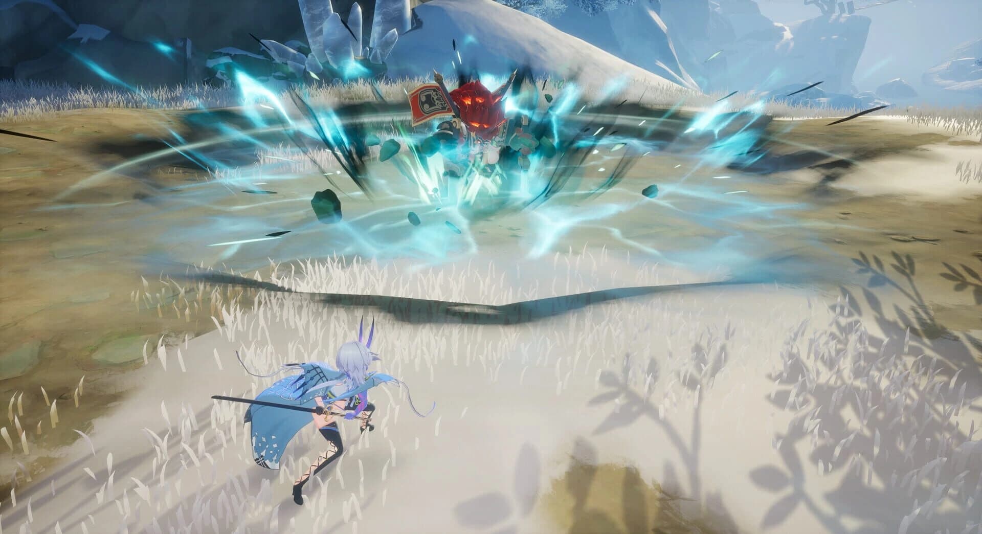 Spot Zero screenshot 5