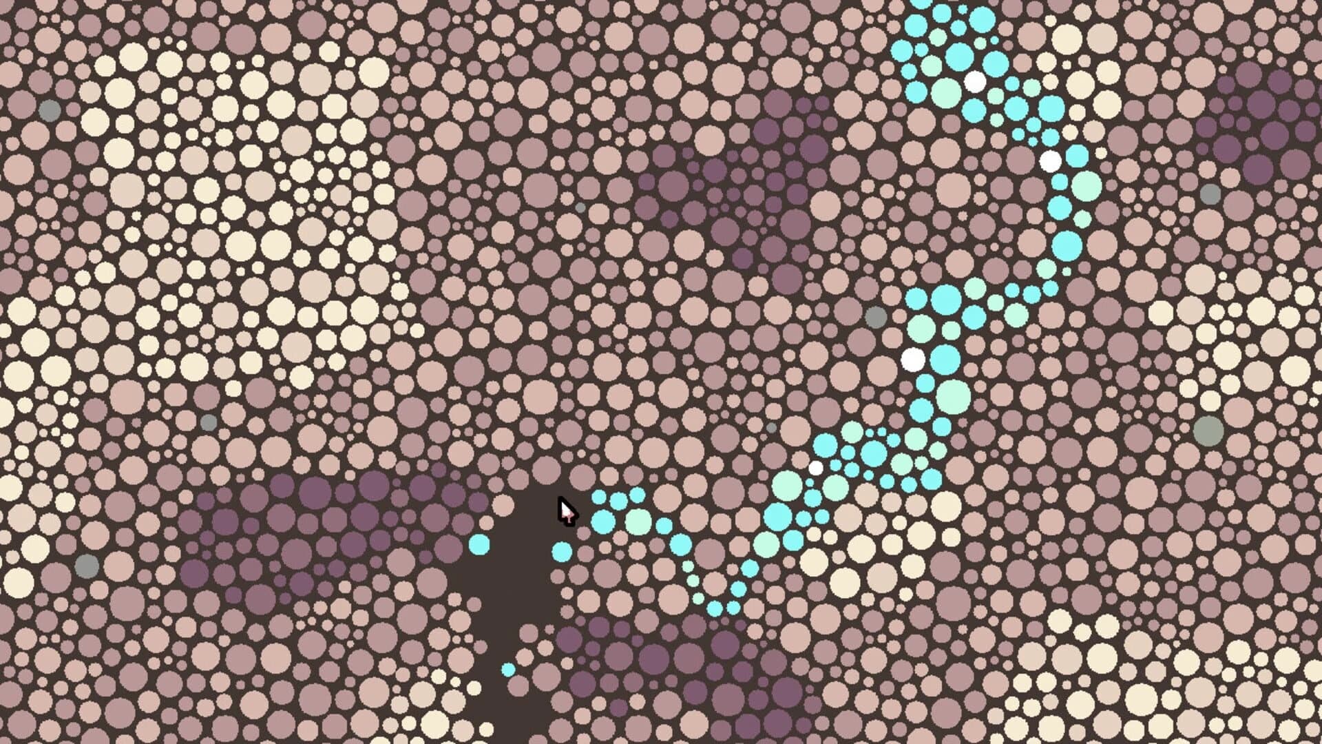 Spotted screenshot 1