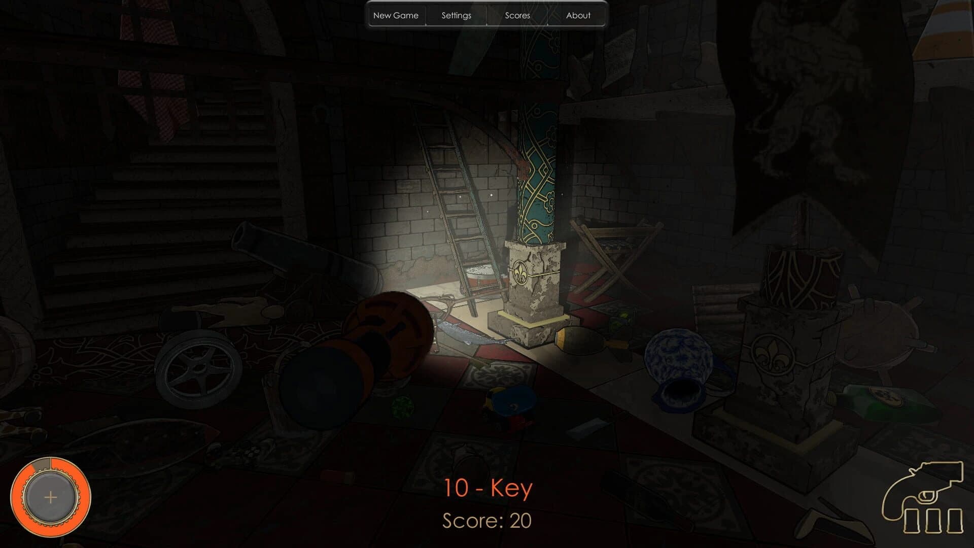 Spotter screenshot 2