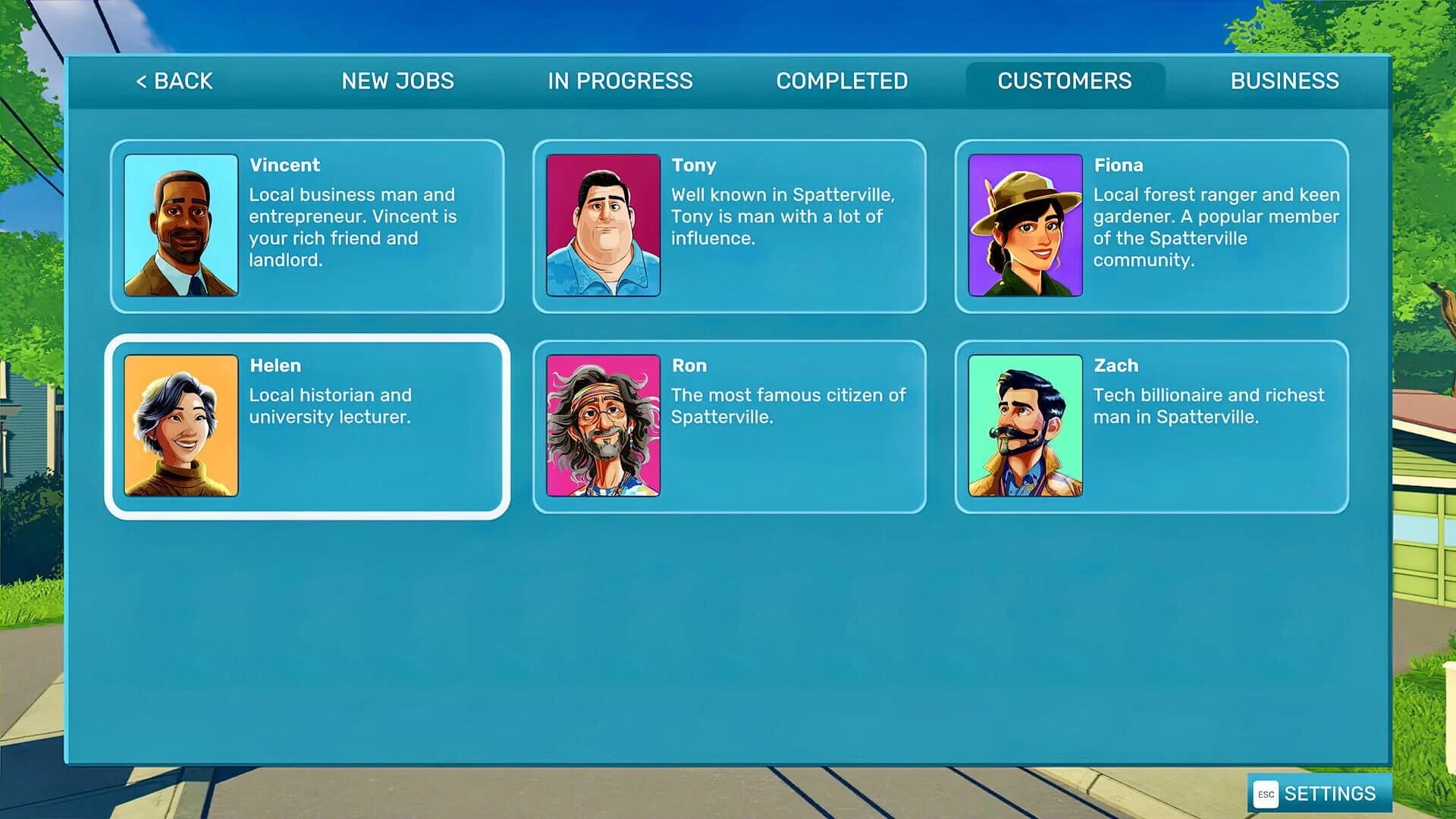 Spray Paint Simulator screenshot 5