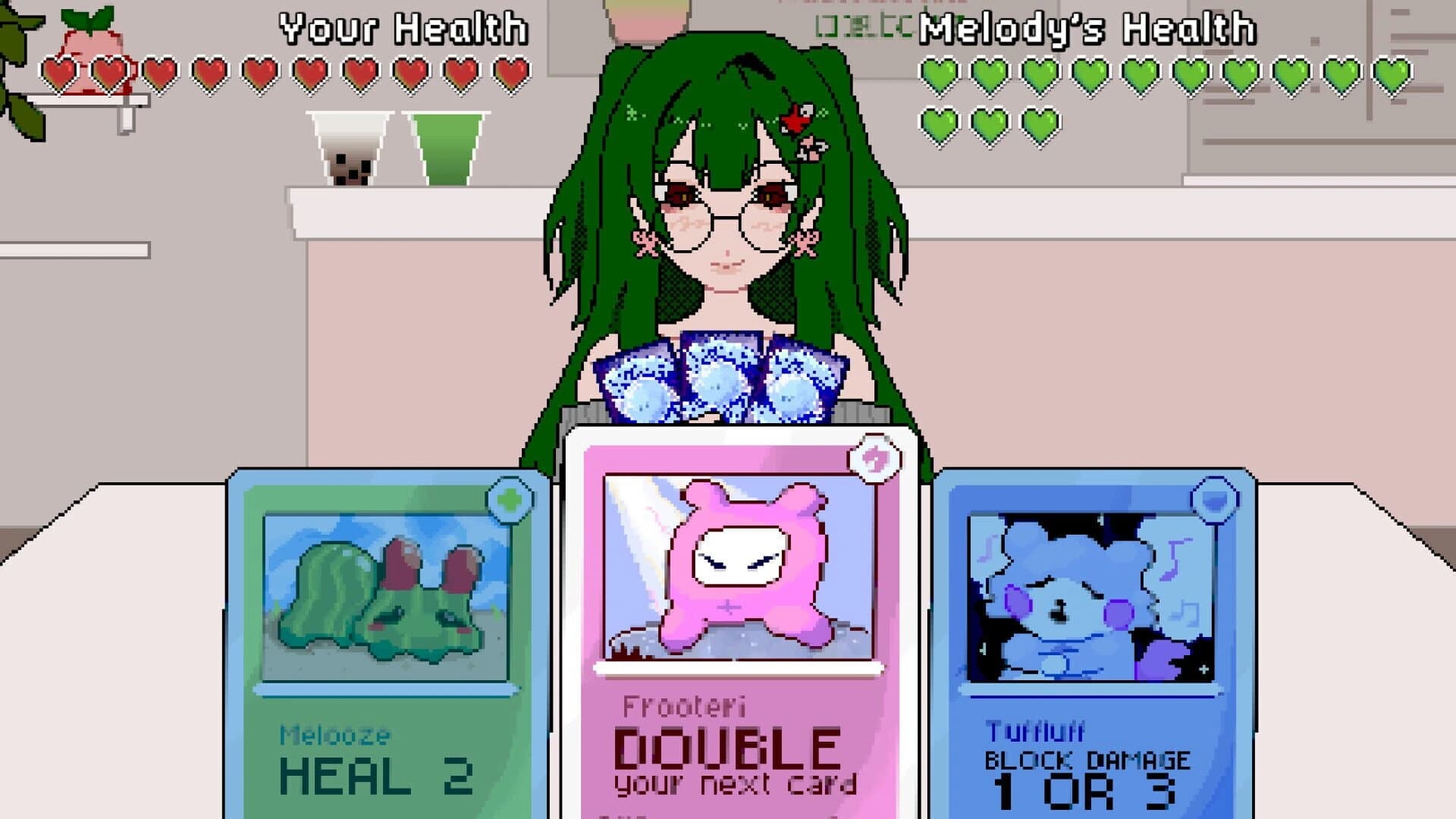 Spread The Love screenshot 4