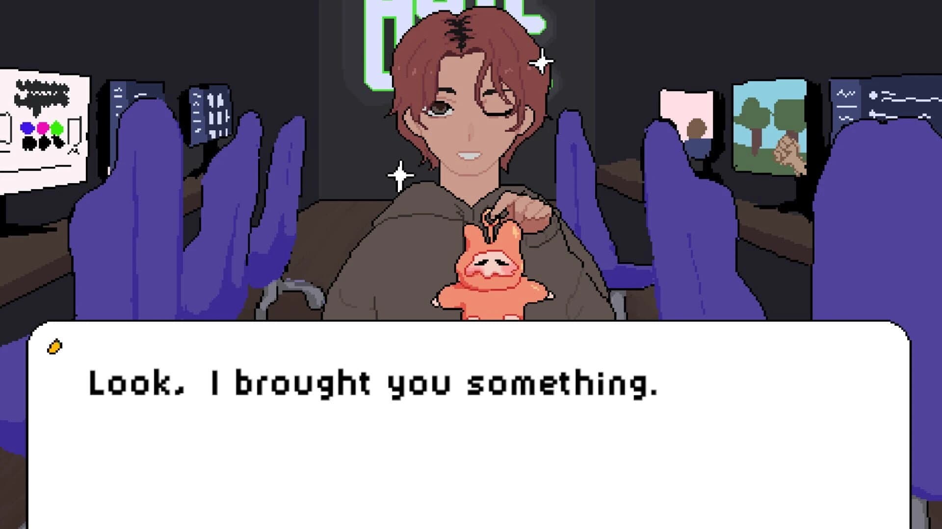 Spread The Love screenshot 2