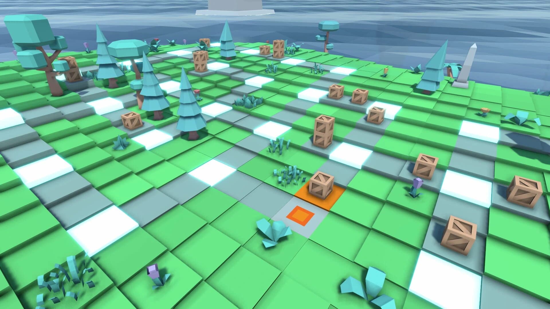 Spread: Transmission screenshot 5