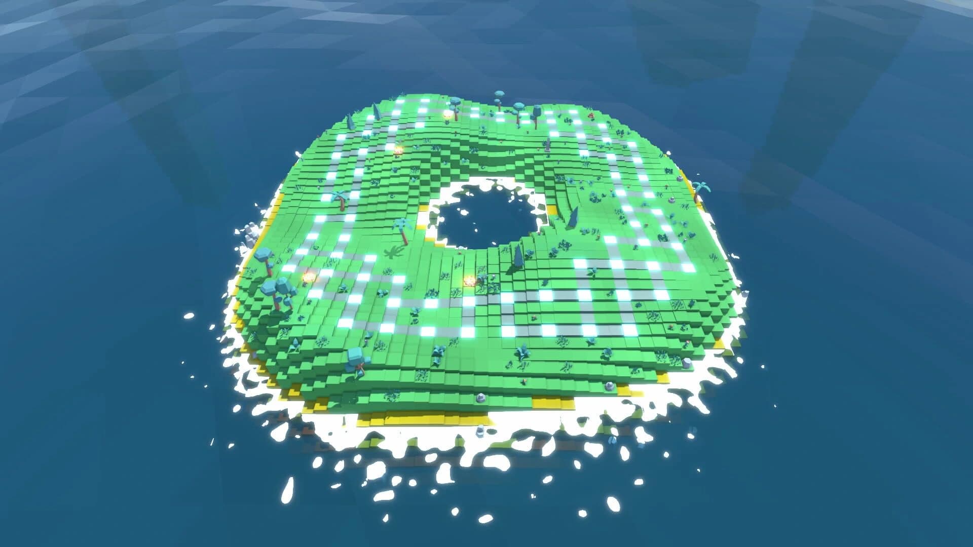 Spread: Transmission screenshot 3