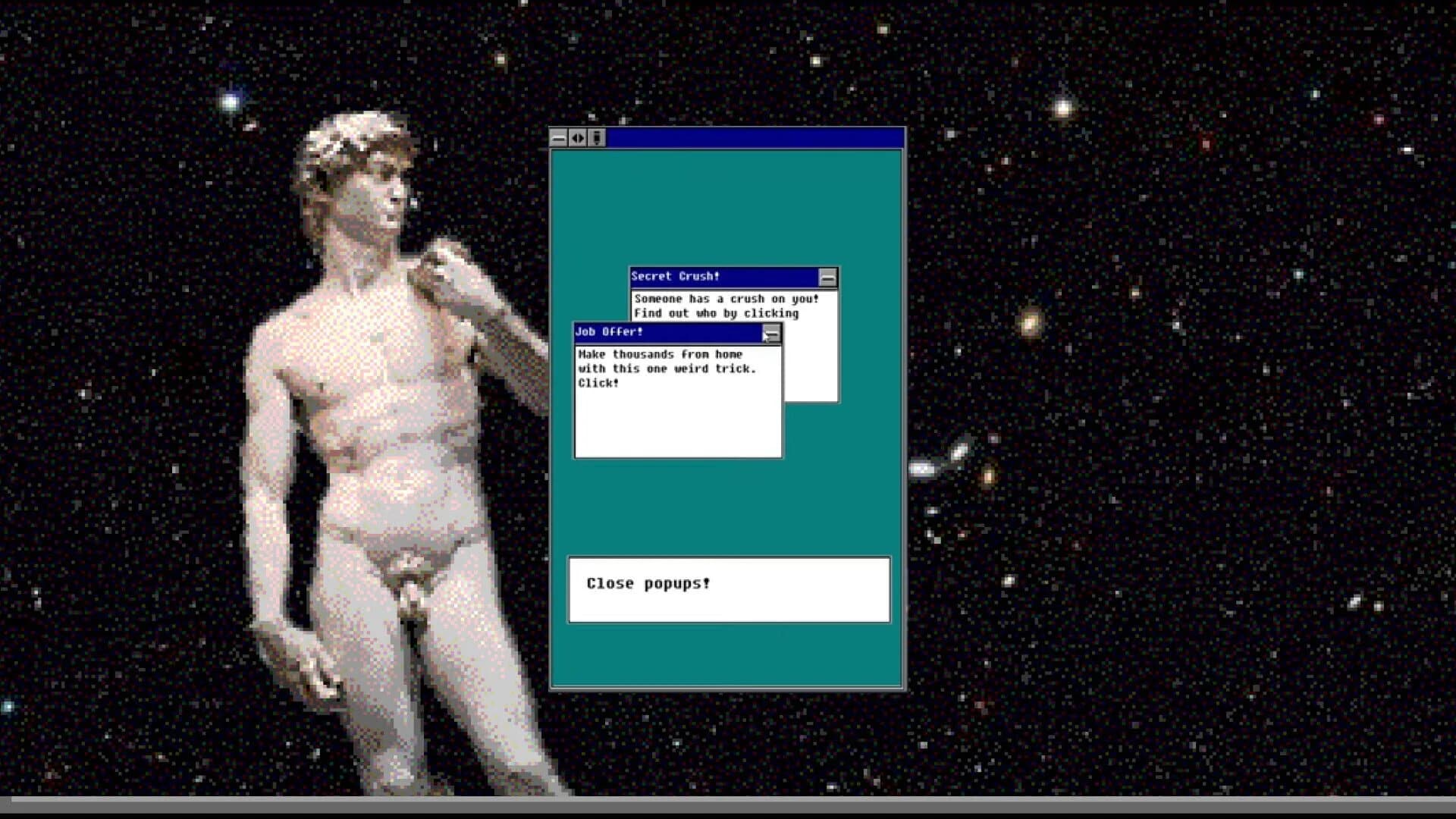 SpreadCheat screenshot 1