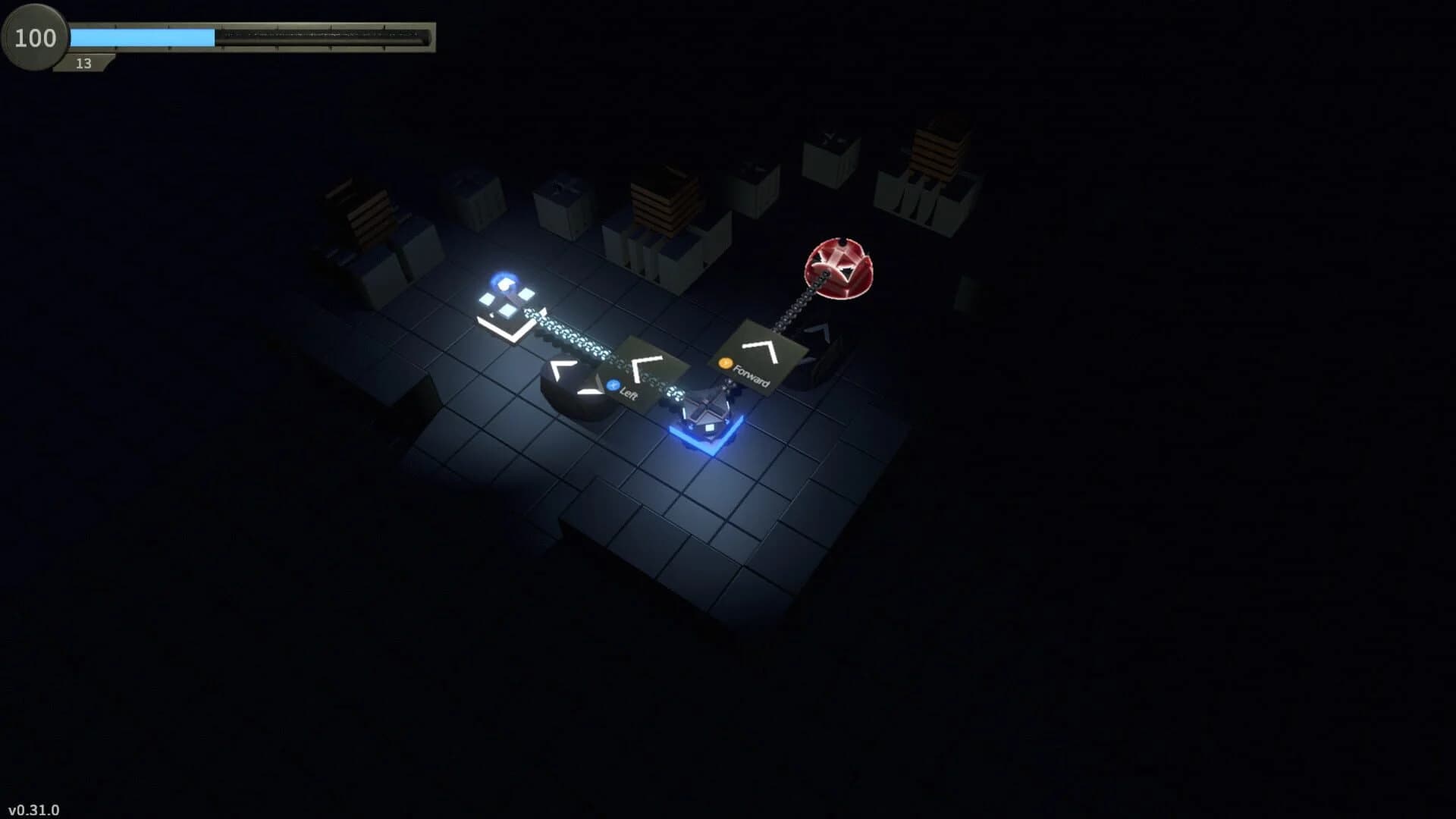 Spreadstorm screenshot 2