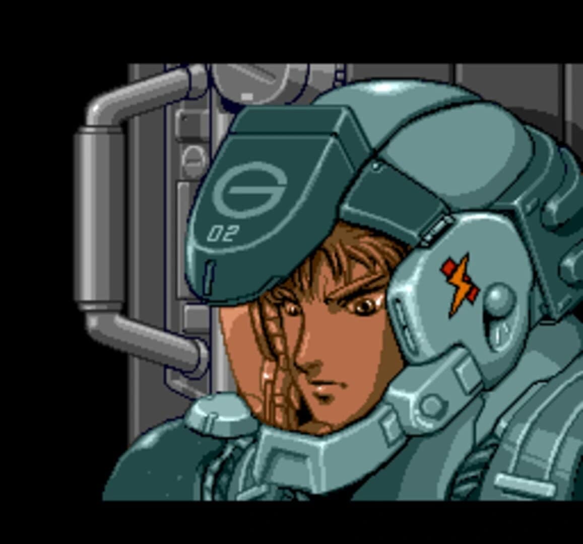 Spriggan Mark 2: Re-Terraform Project screenshot 5