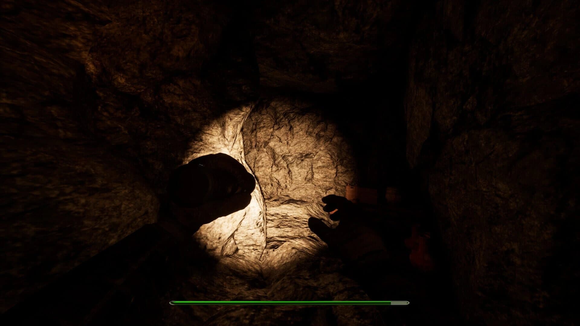 Spring Adventure screenshot 5