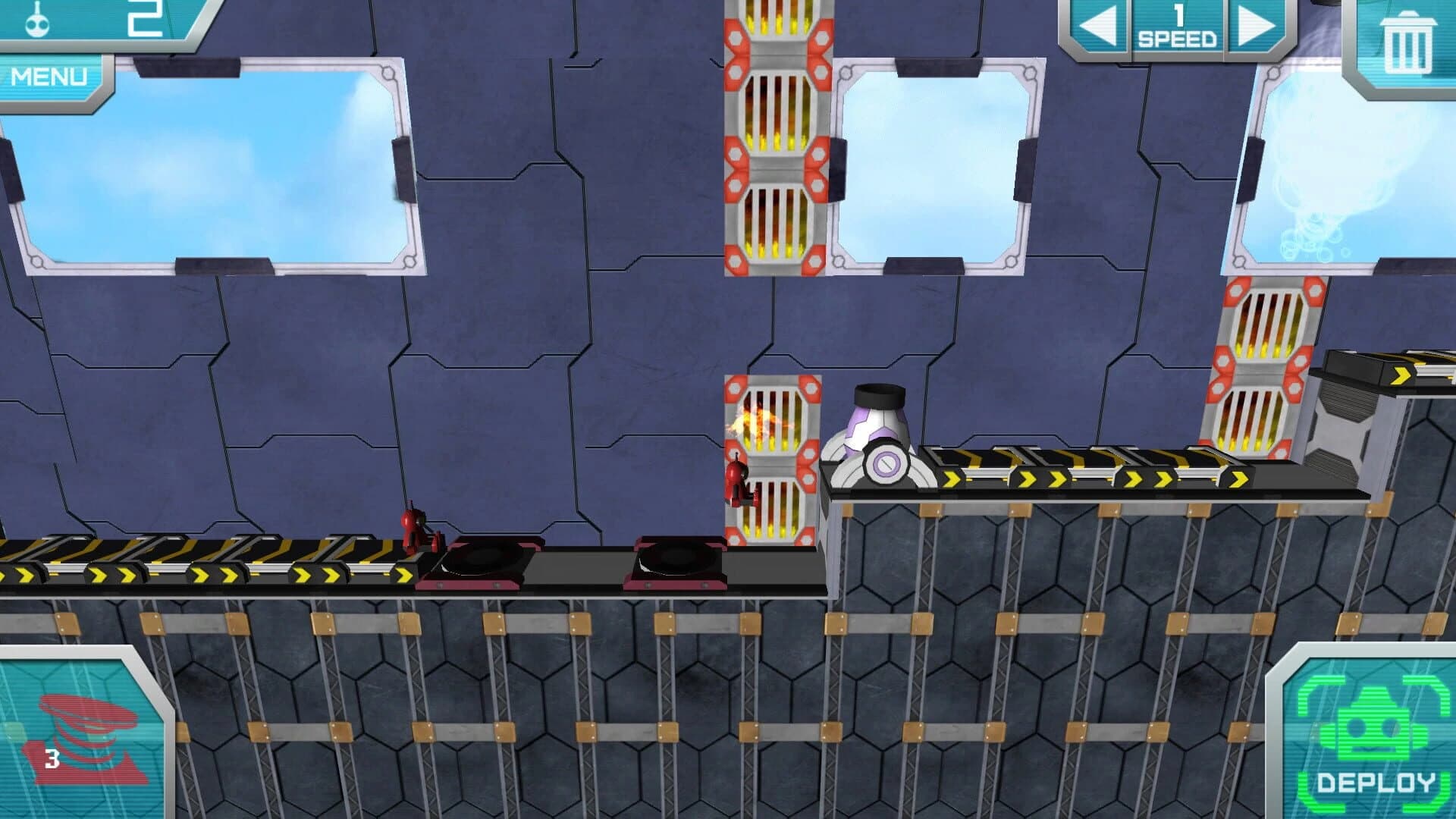 Spring It! screenshot 2