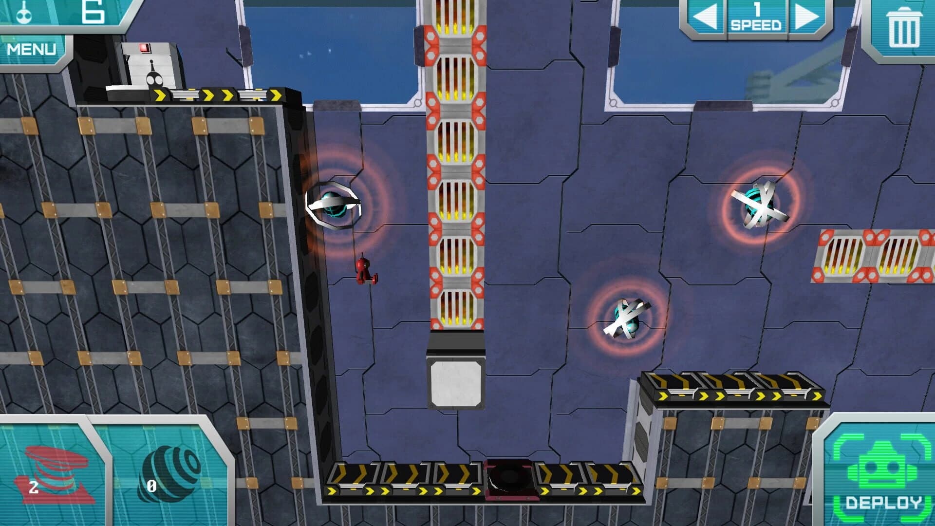 Spring It! screenshot 4