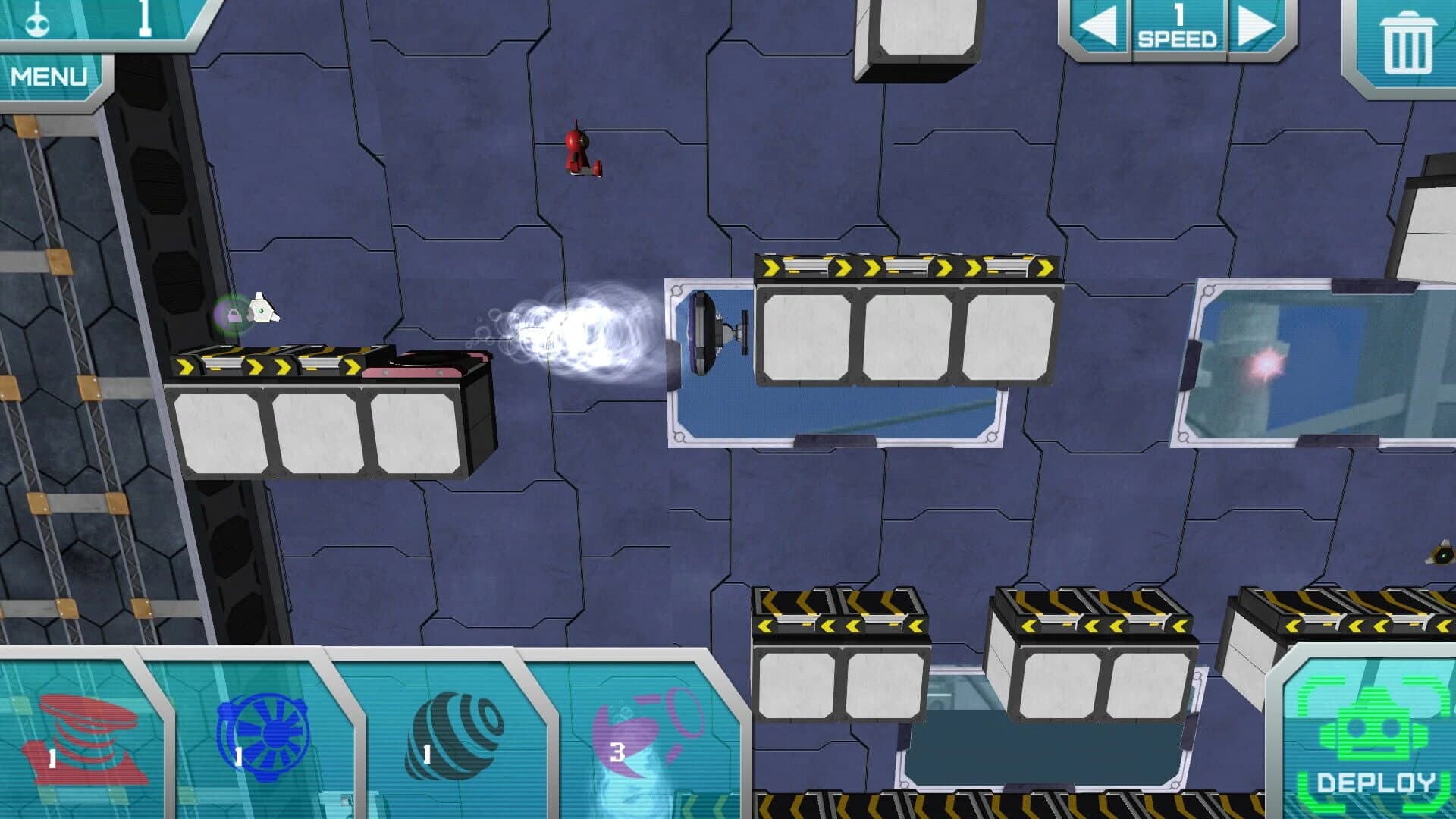 Spring It! screenshot 3
