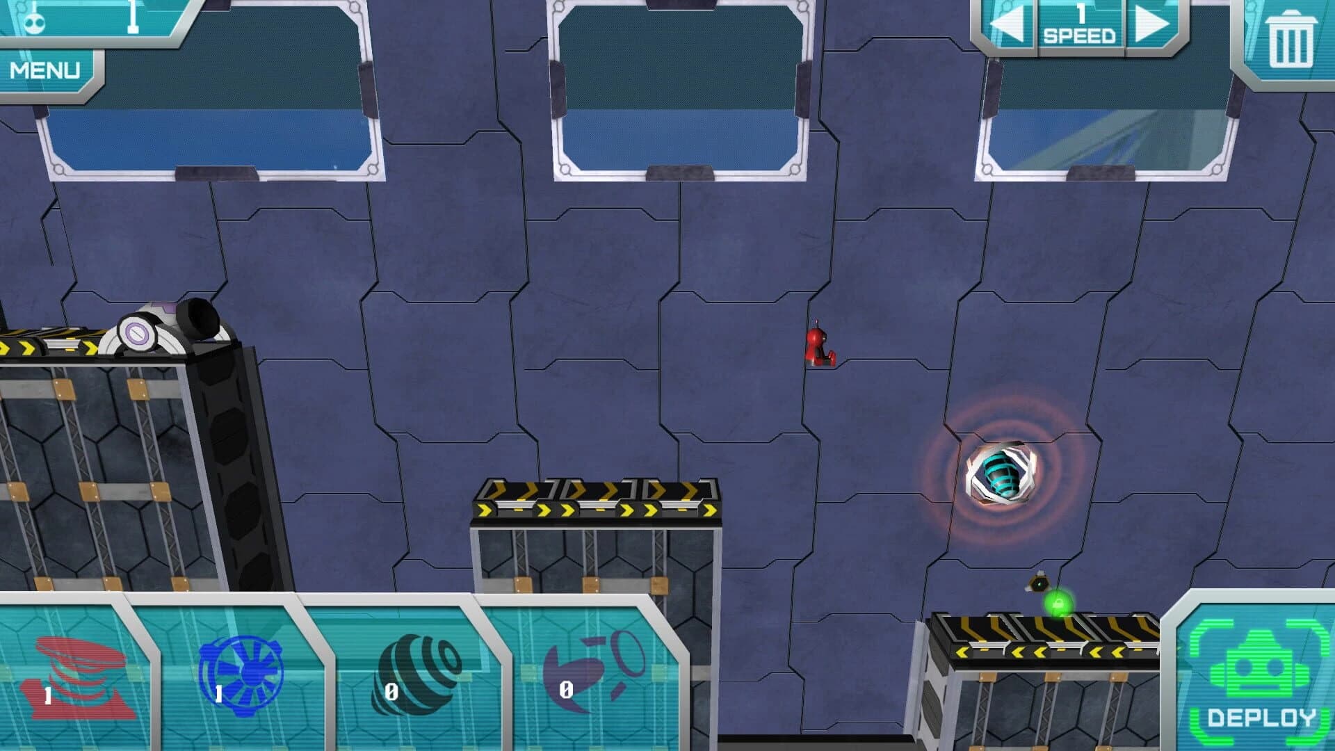 Spring It! screenshot 5