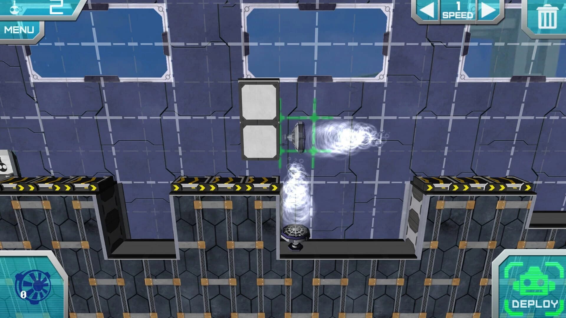 Spring It! screenshot 1