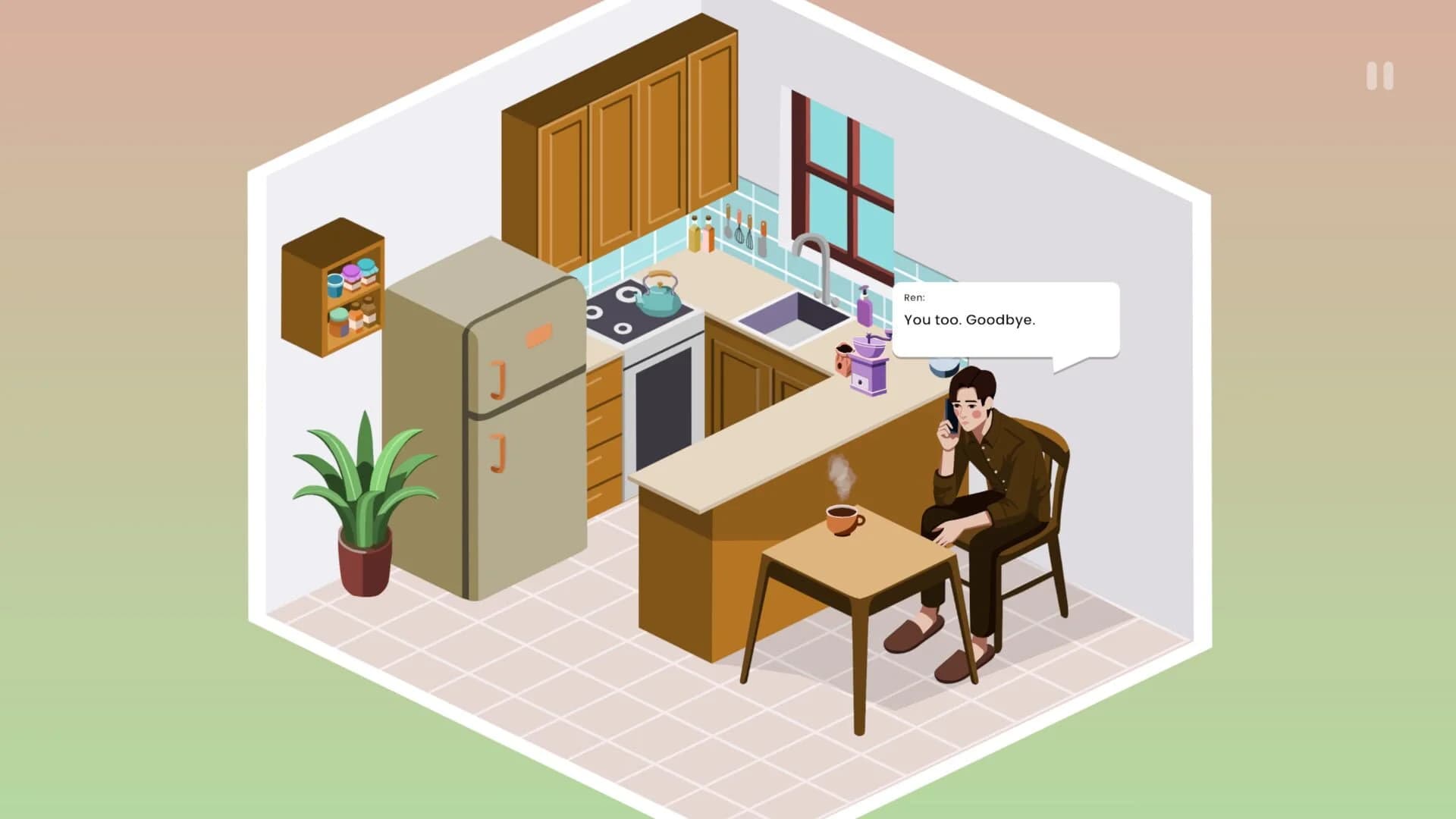 Spring Tales screenshot 3