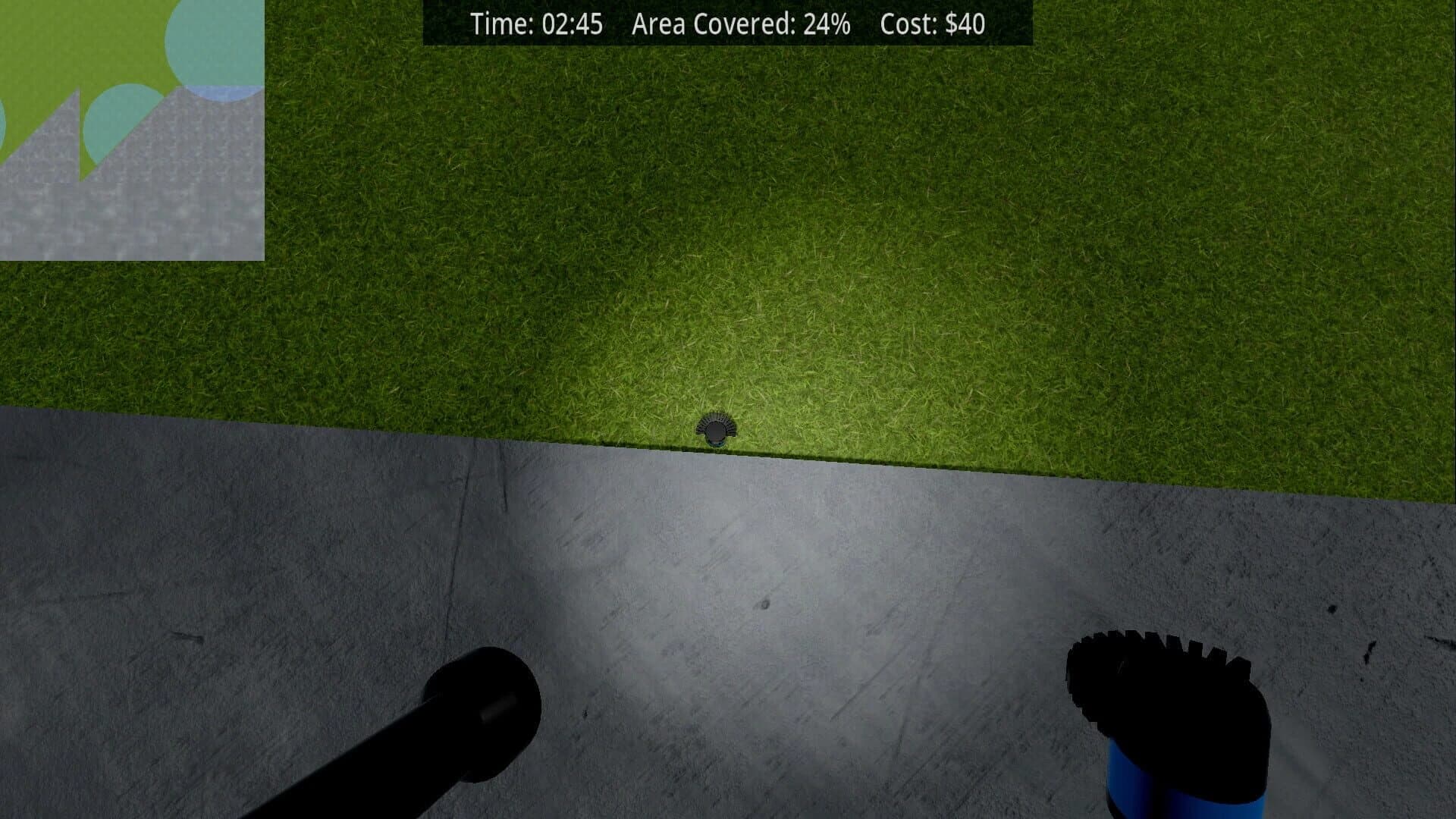 Sprinkler Co. screenshot 1