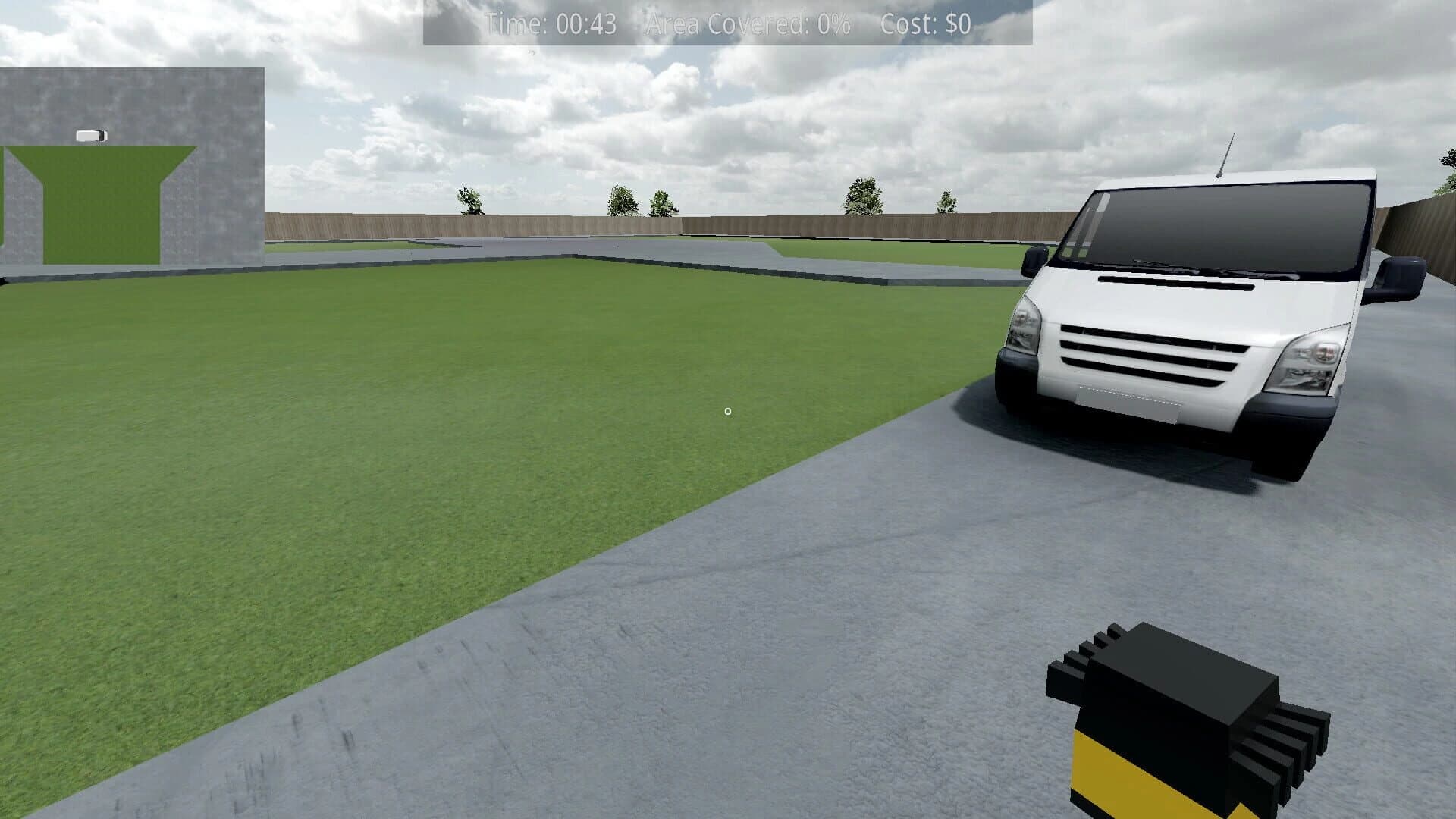 Sprinkler Co. screenshot 2