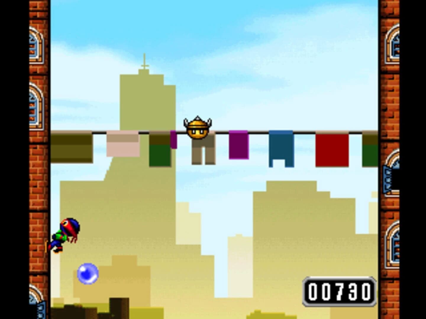 Sprint screenshot 1