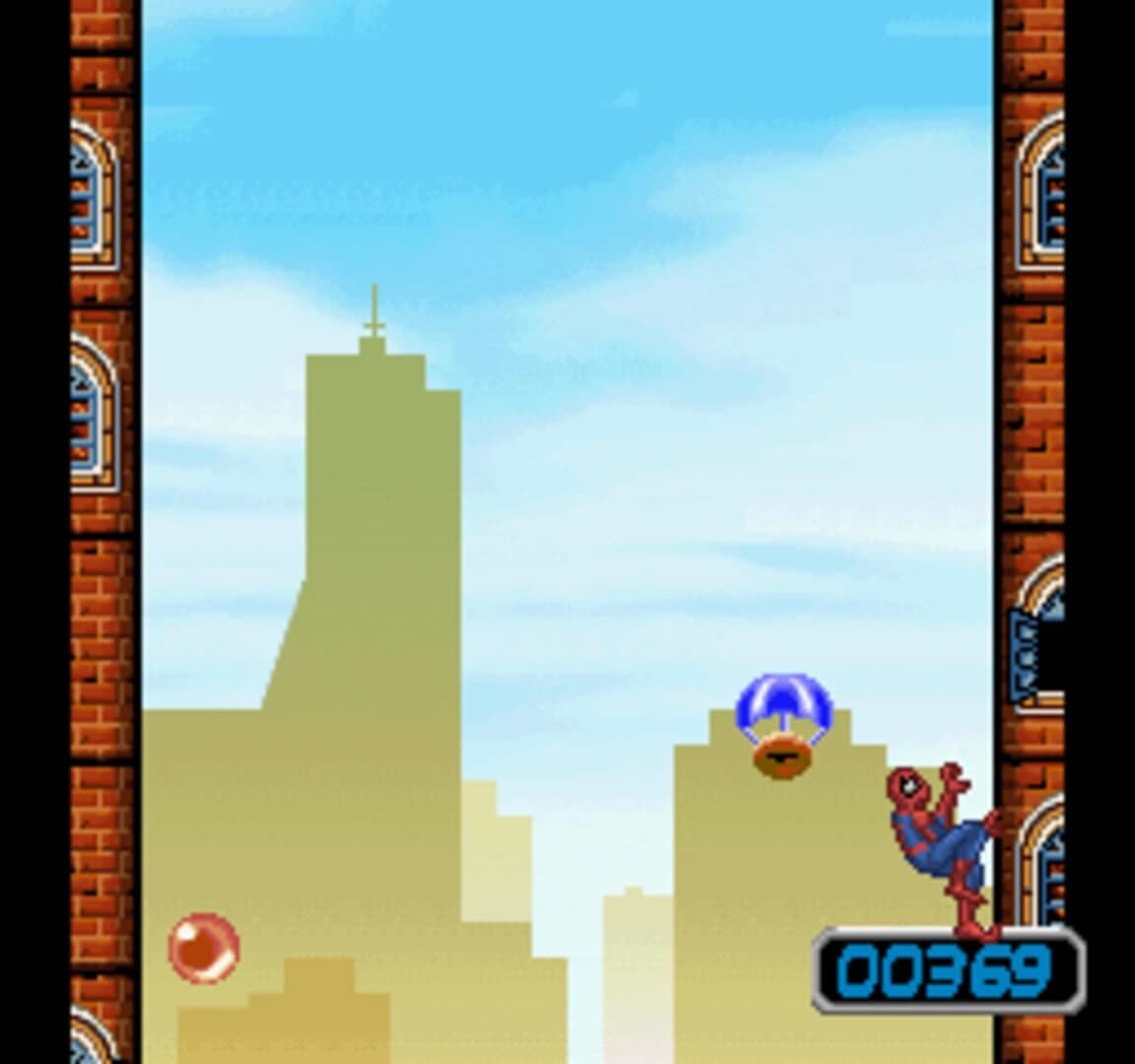 Sprint screenshot 3