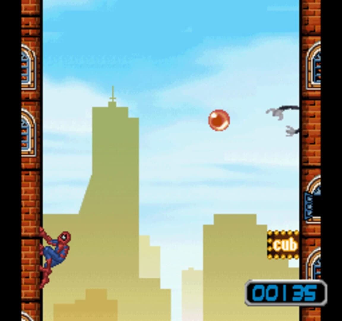 Sprint screenshot 2