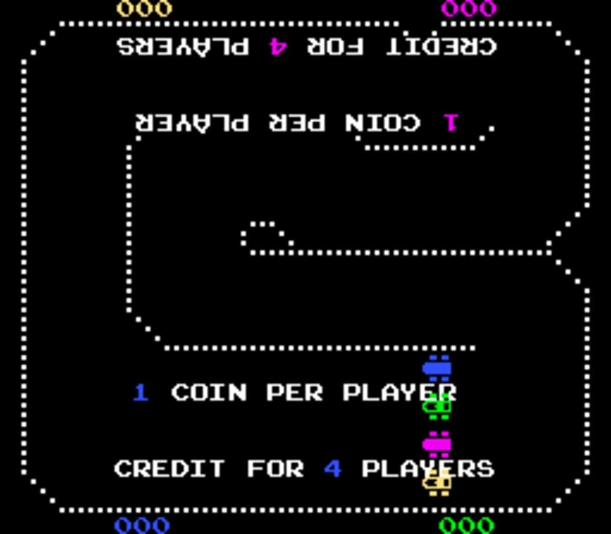 Sprint 4 screenshot 4
