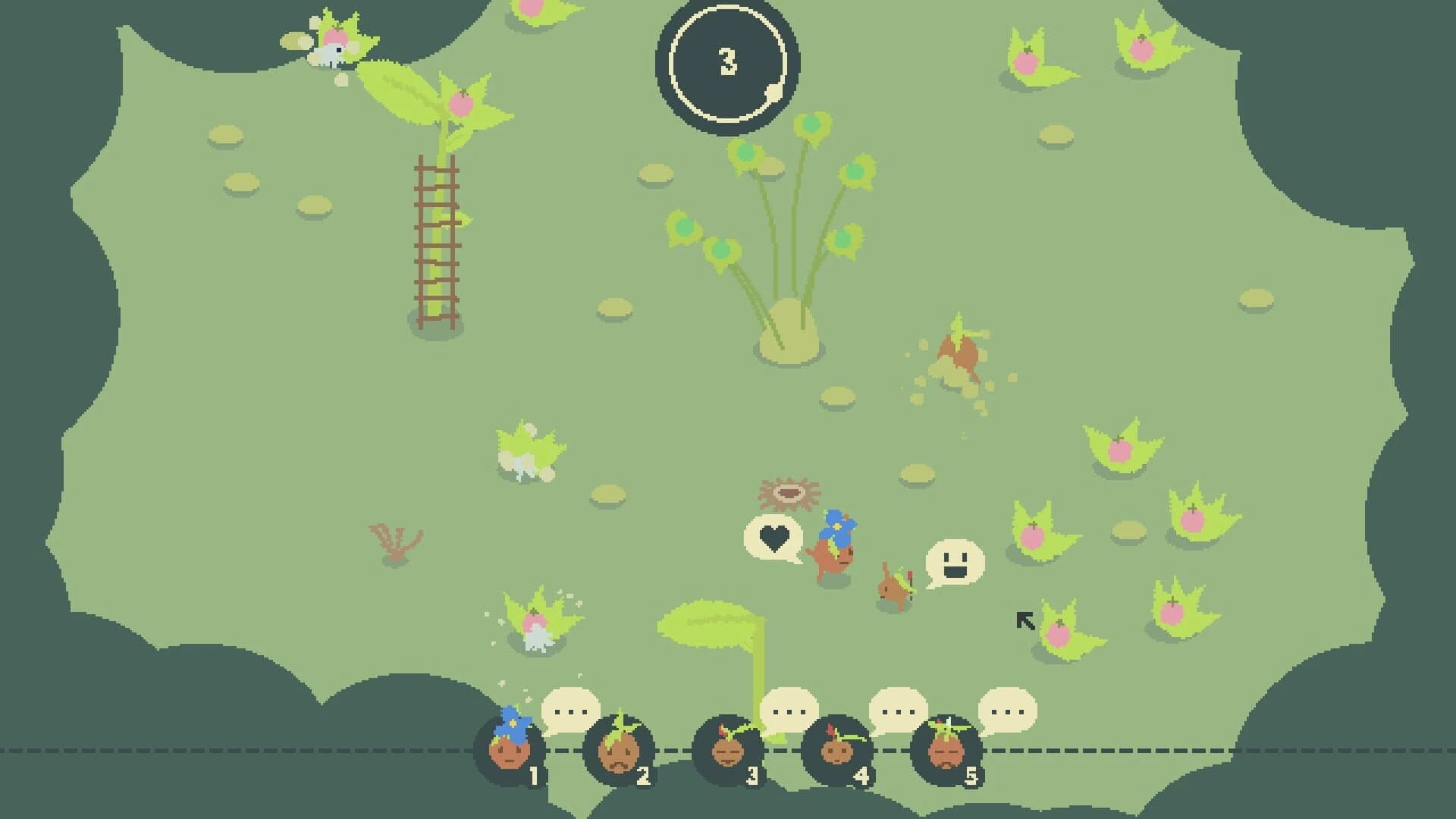 Sproots screenshot 4