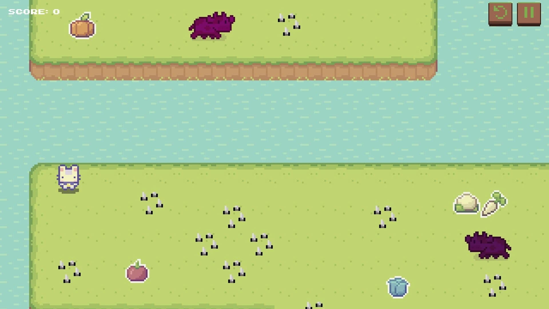 Sprout Lands screenshot 3
