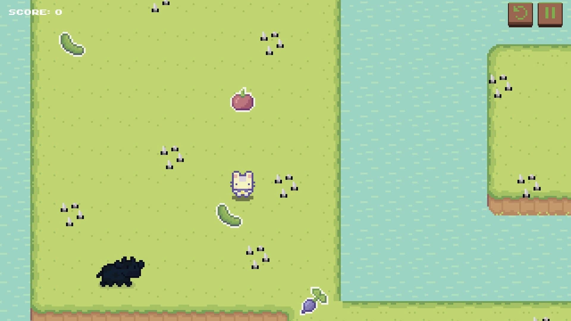 Sprout Lands screenshot 4