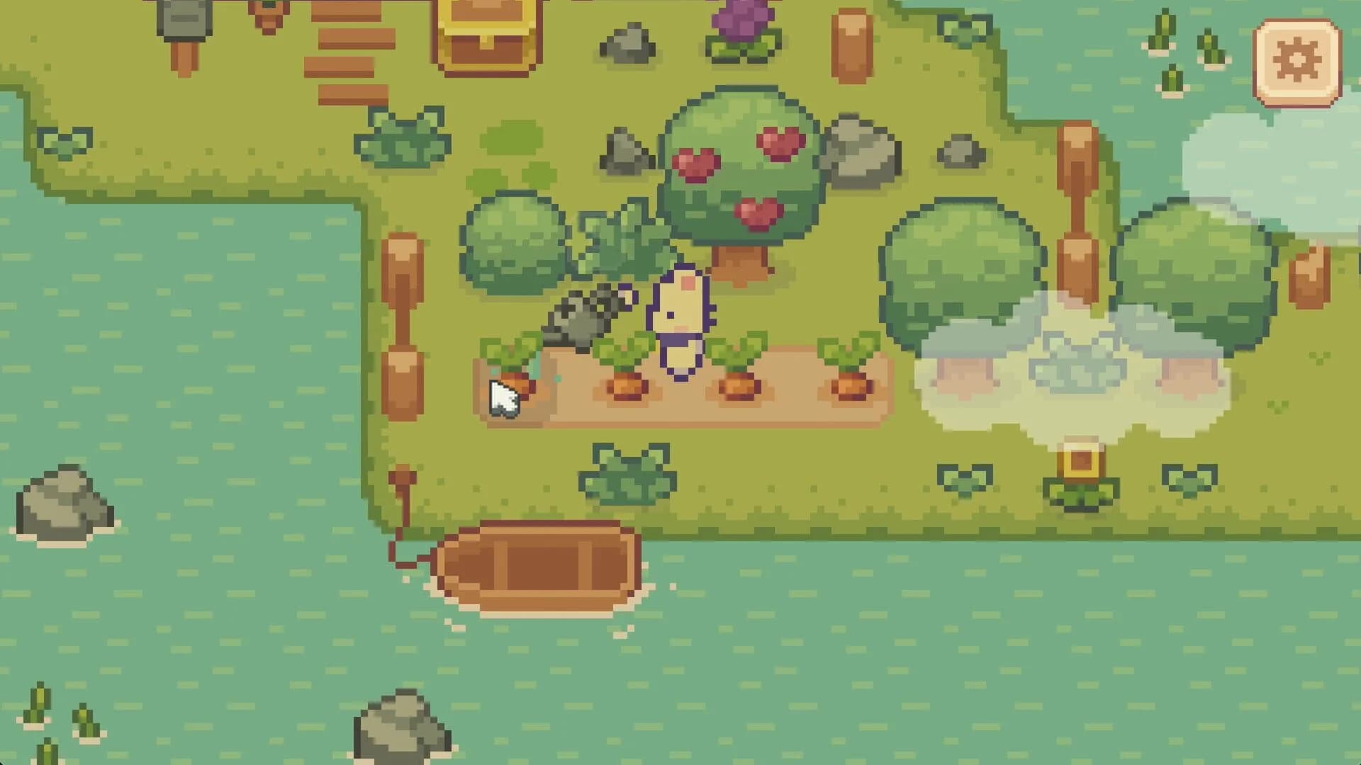 Sprout Valley screenshot 3