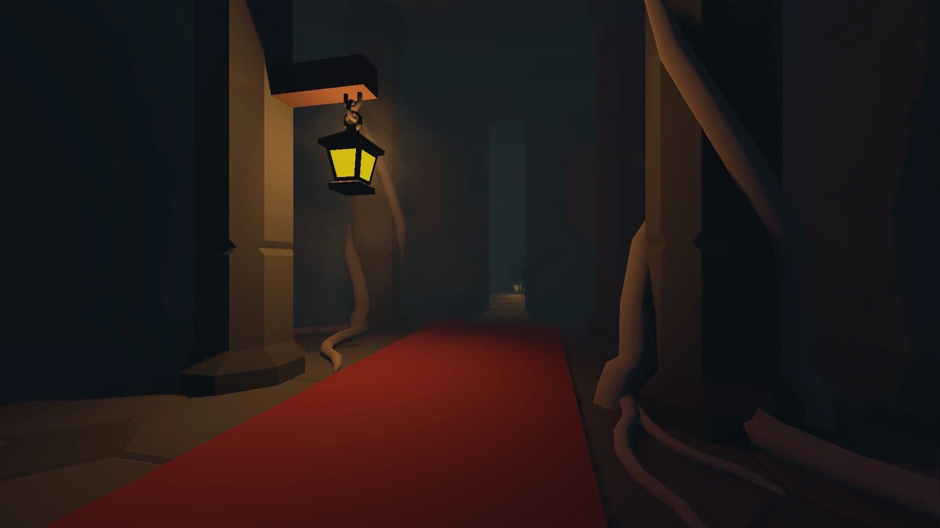 Sprouting Depths screenshot 3