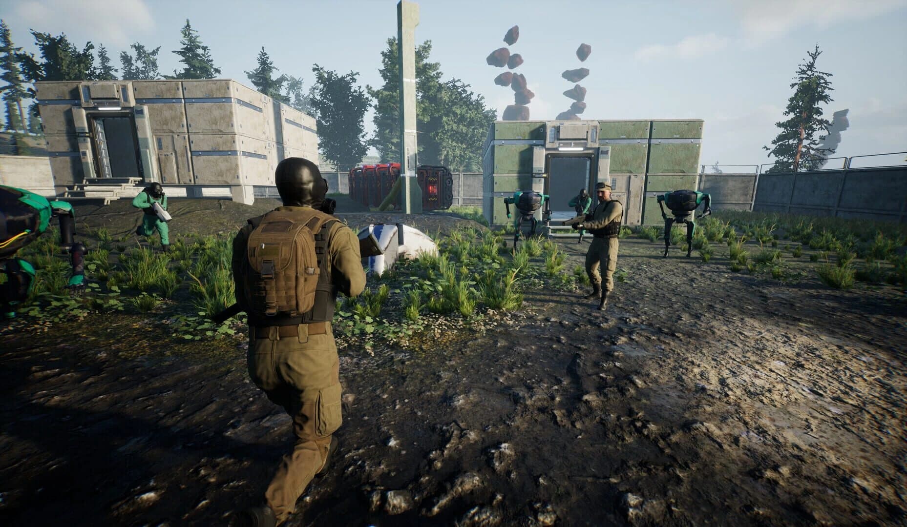 Sprydite screenshot 3