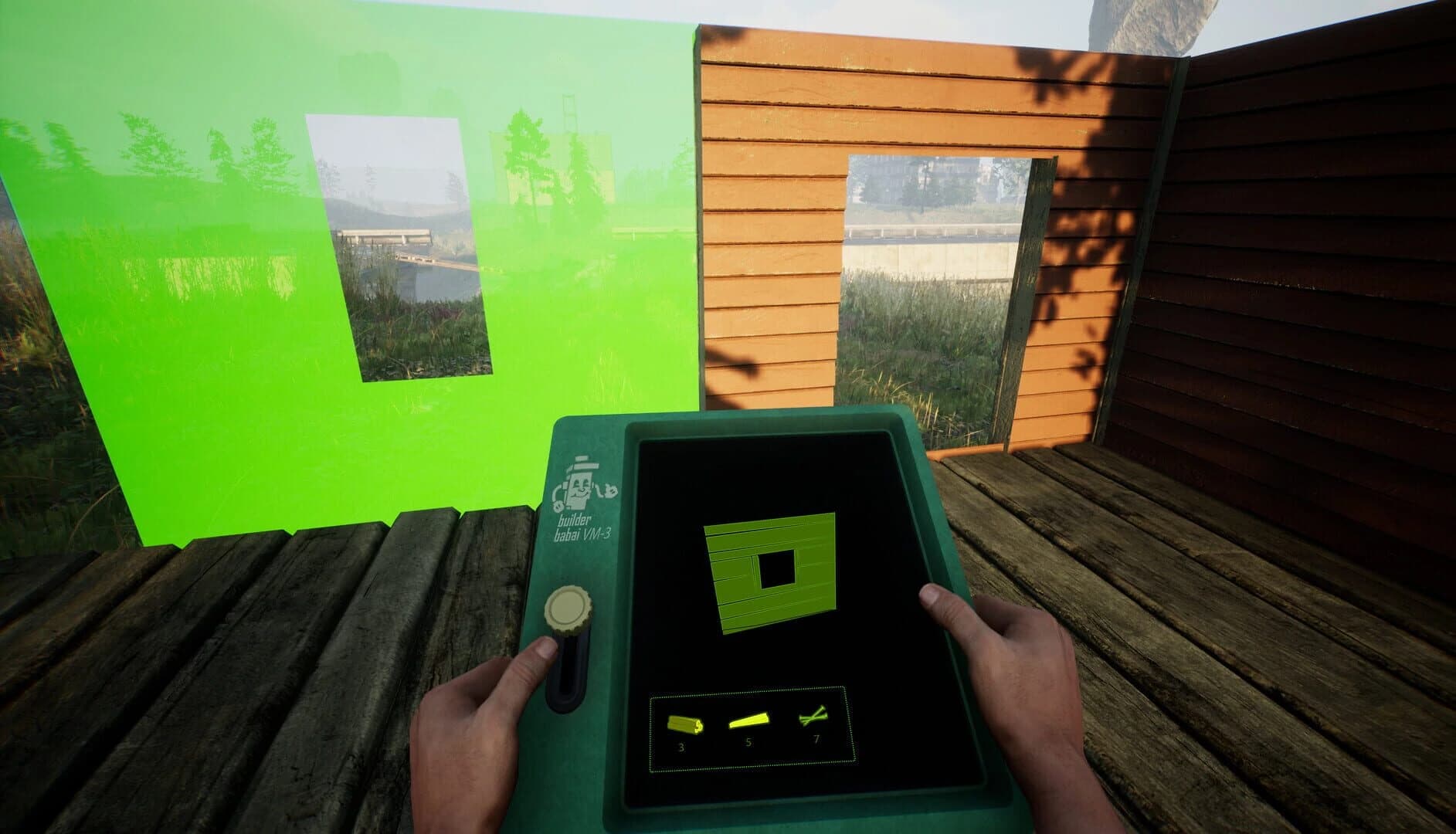 Sprydite screenshot 1