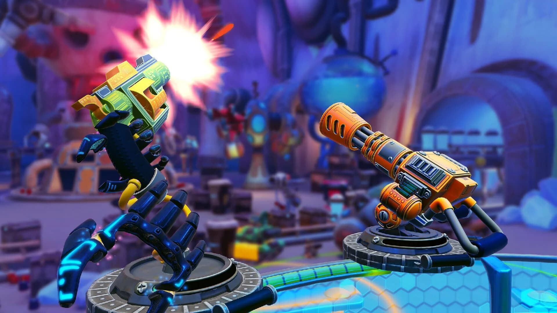 Spuds Unearthed screenshot 5