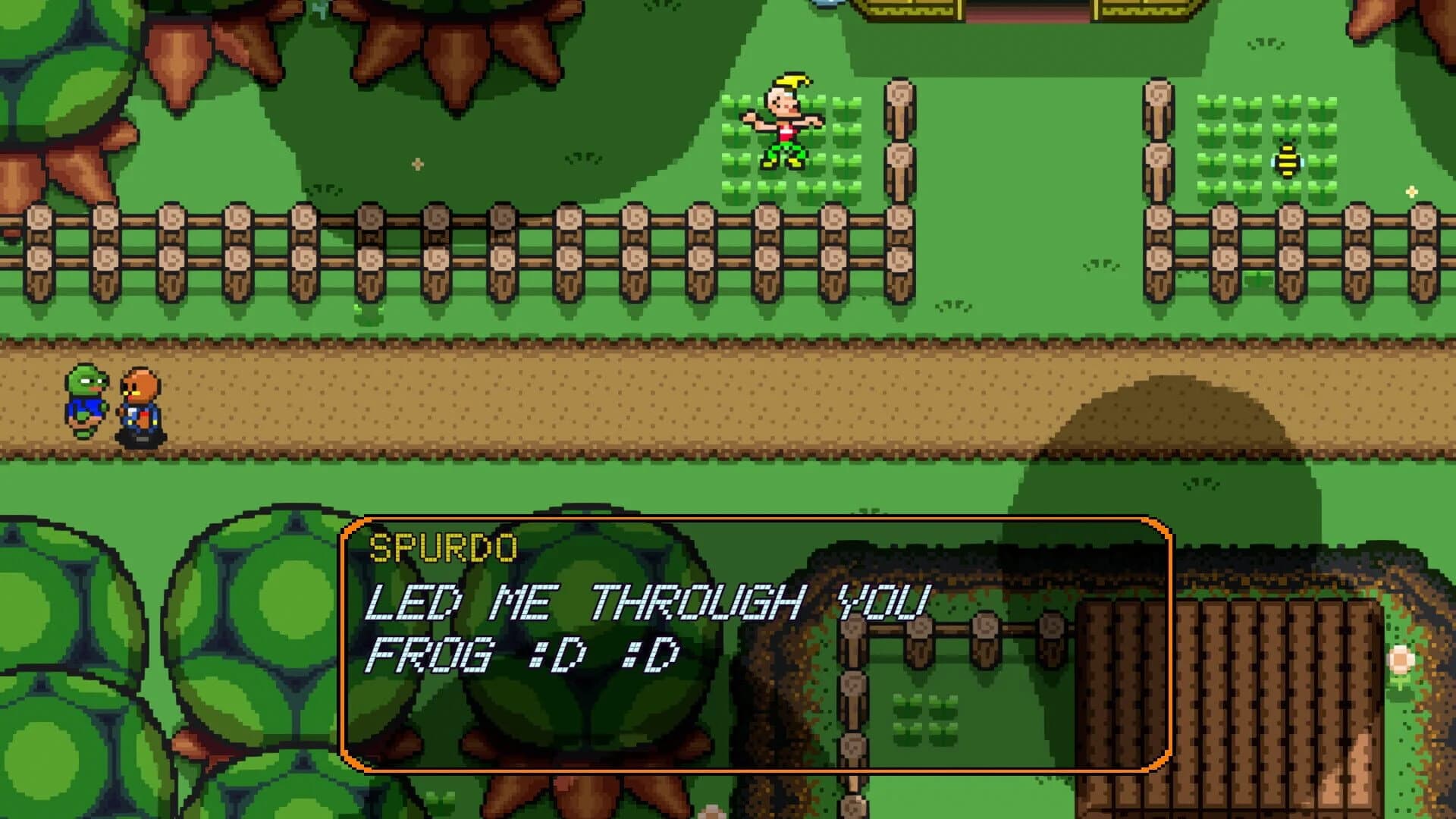Spurdo :D screenshot 2