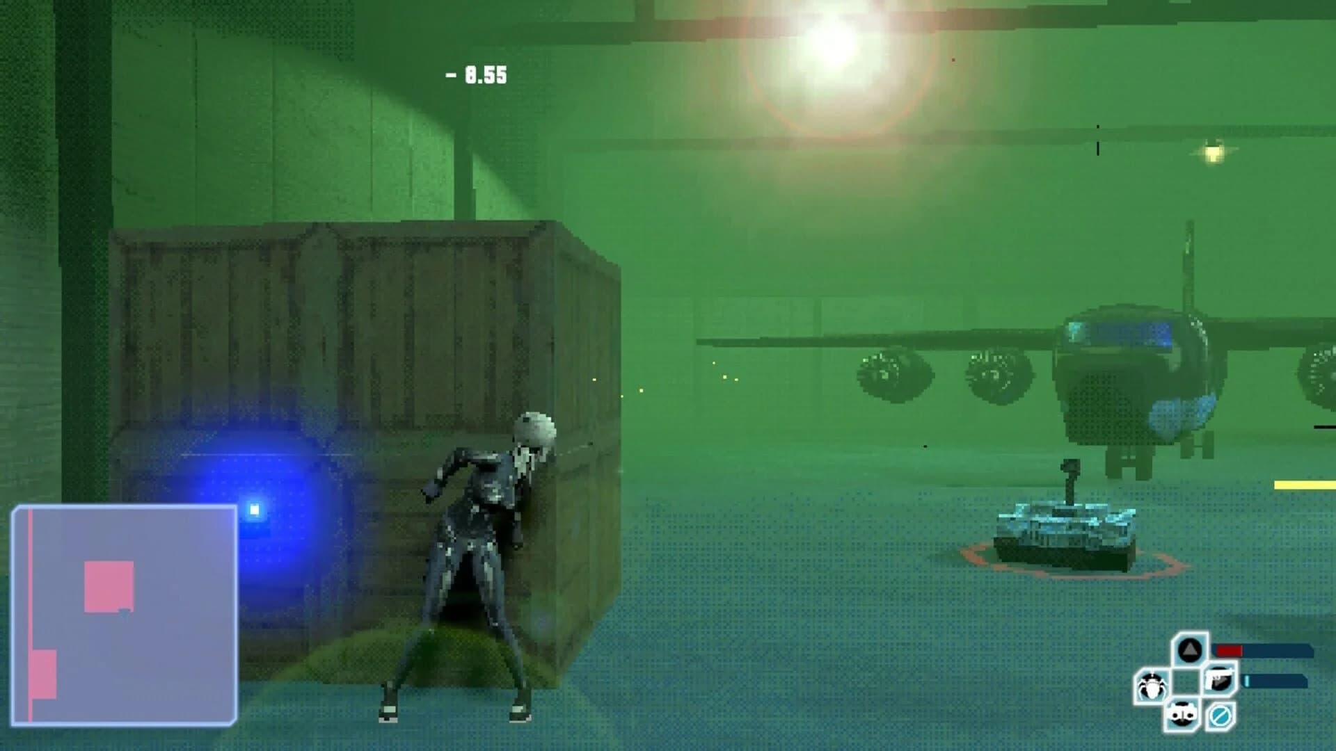 Spy Drops screenshot 5