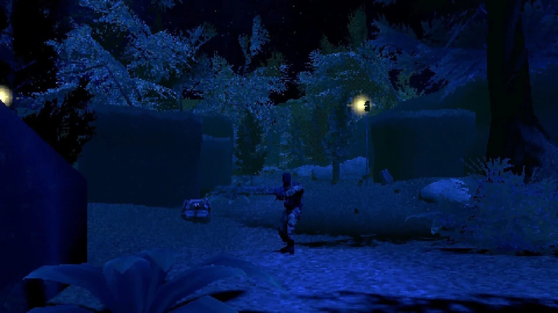 Spy Drops screenshot 3