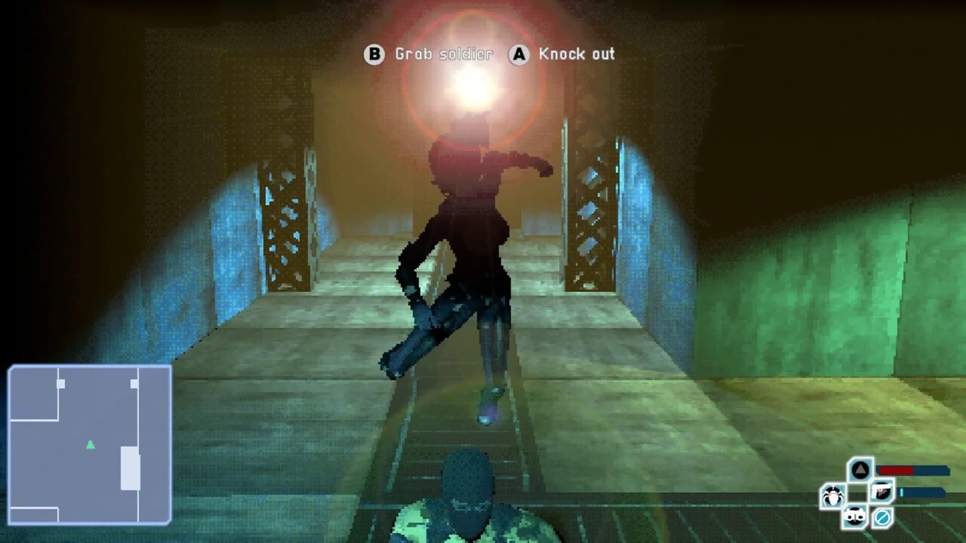 Spy Drops screenshot 2