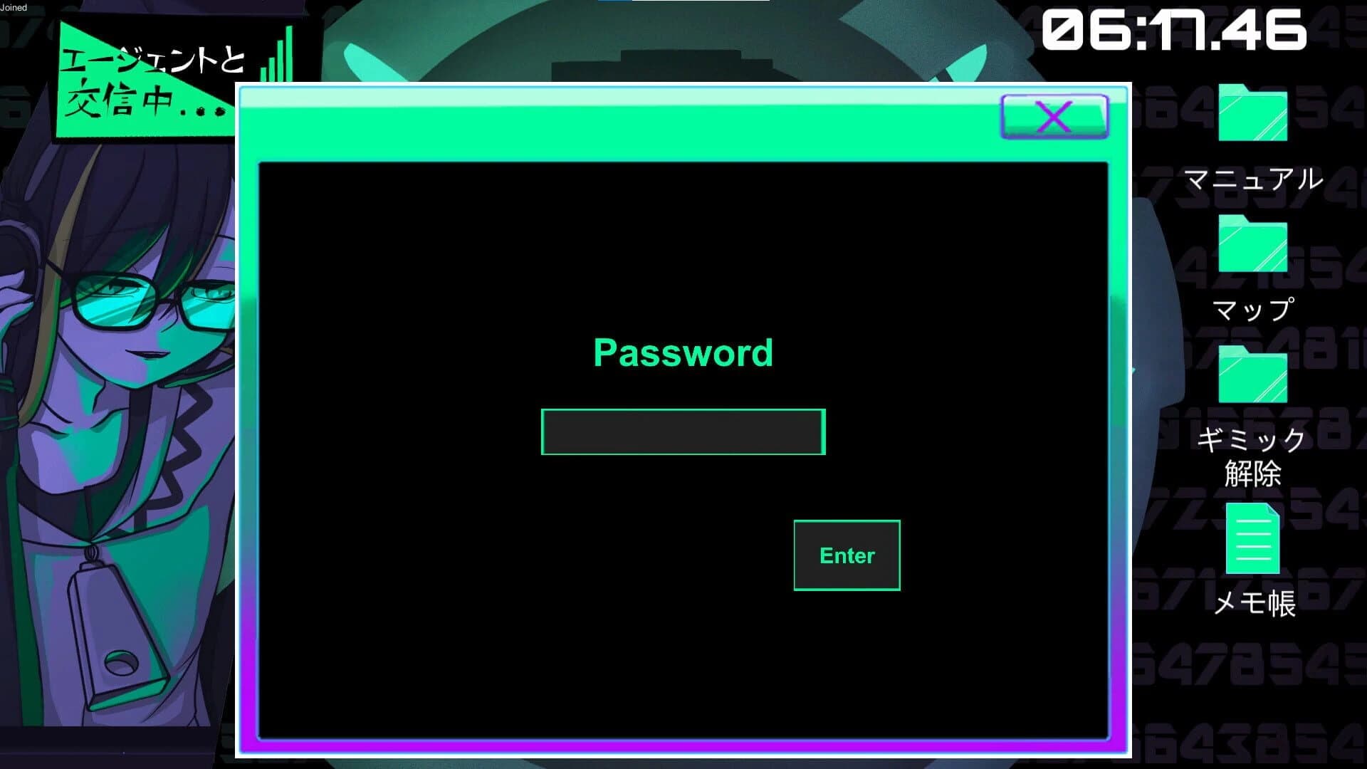 Spy Escape screenshot 1