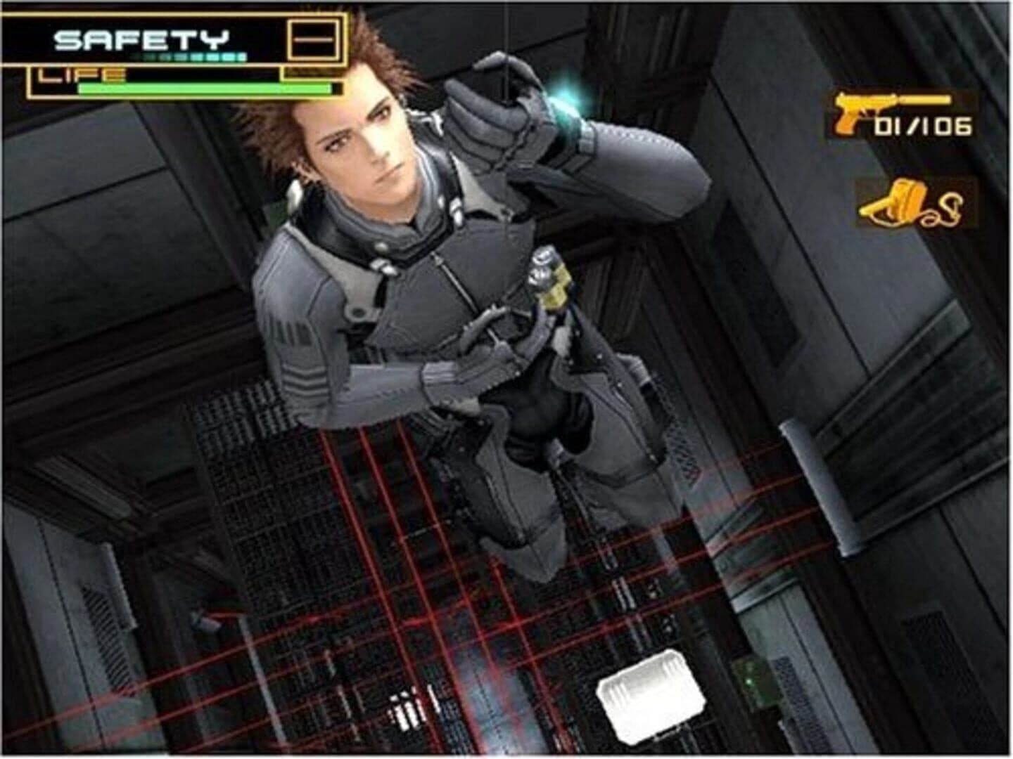 Spy Fiction screenshot 2