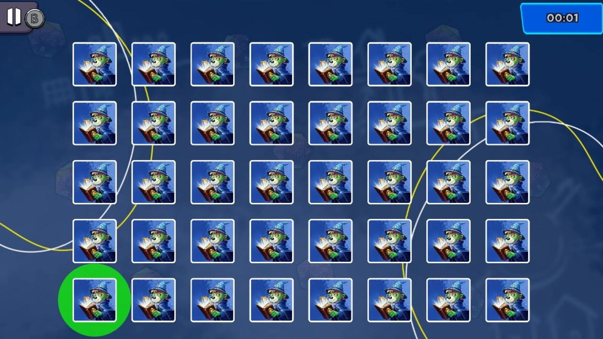 Spy Guy Memory Funny Bundle screenshot 1