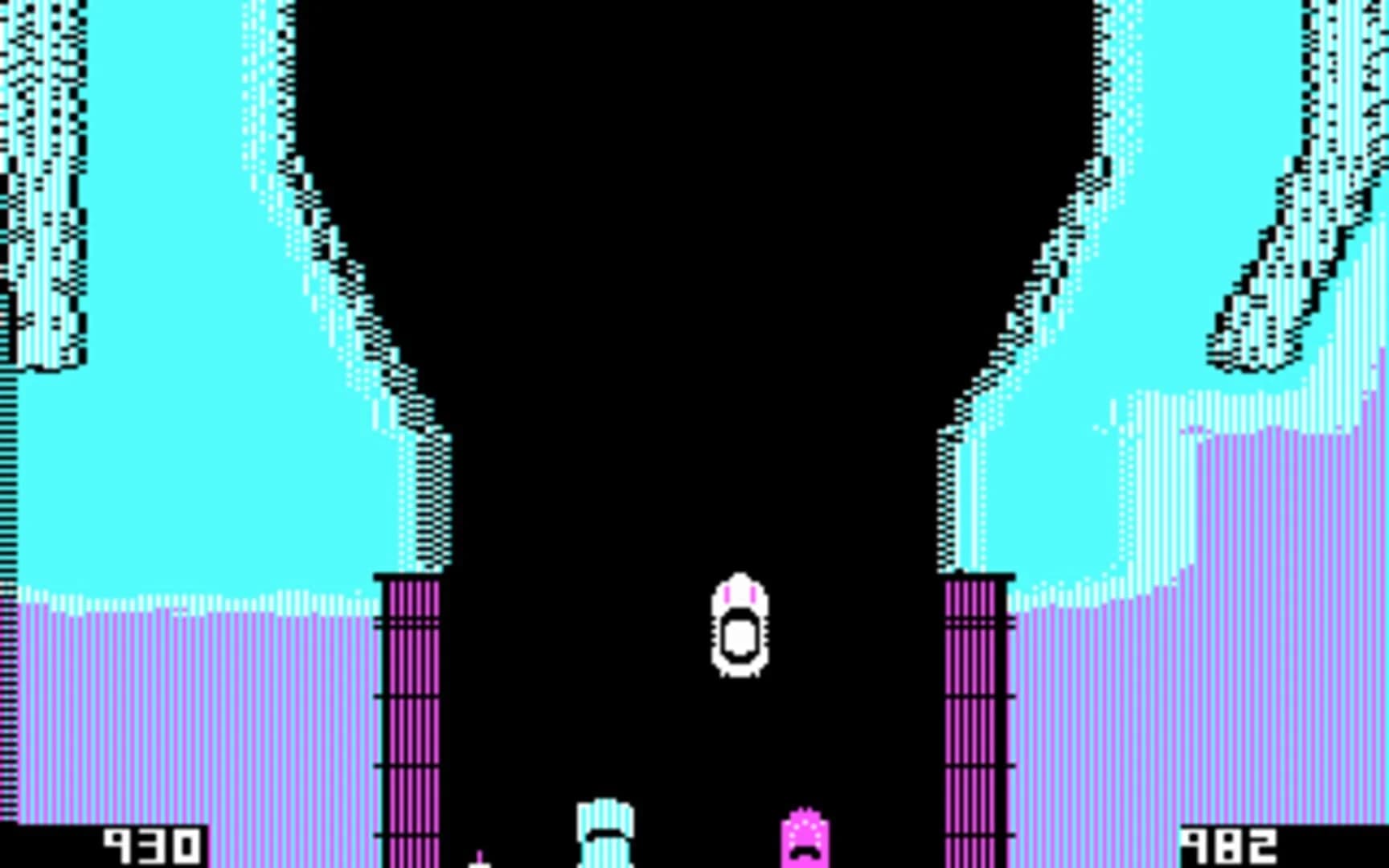 Spy Hunter screenshot 1