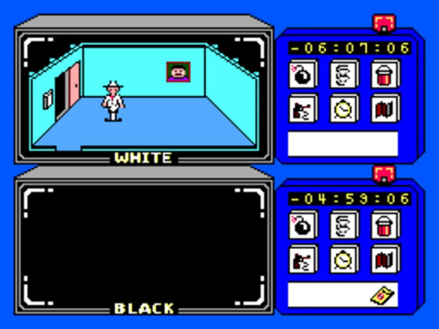 Spy vs Spy screenshot 2
