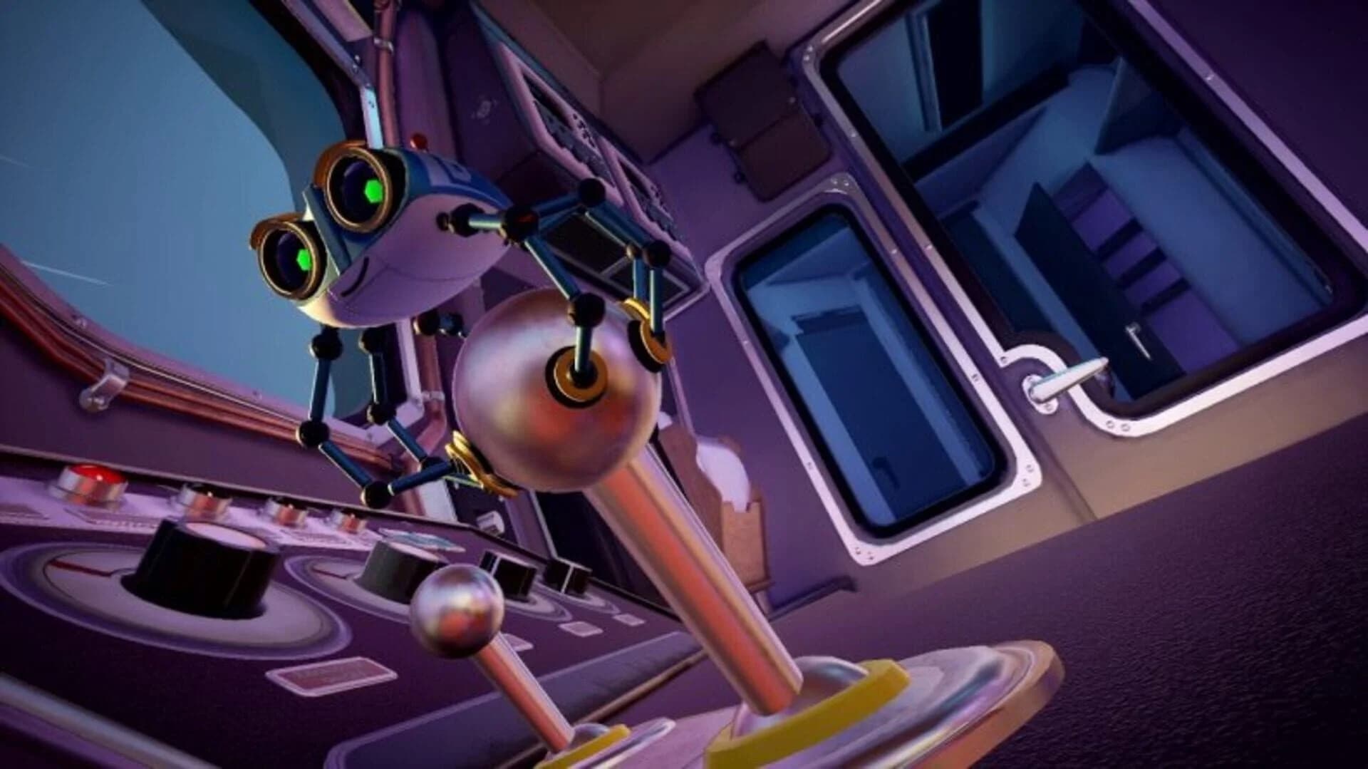 Spyder screenshot 1