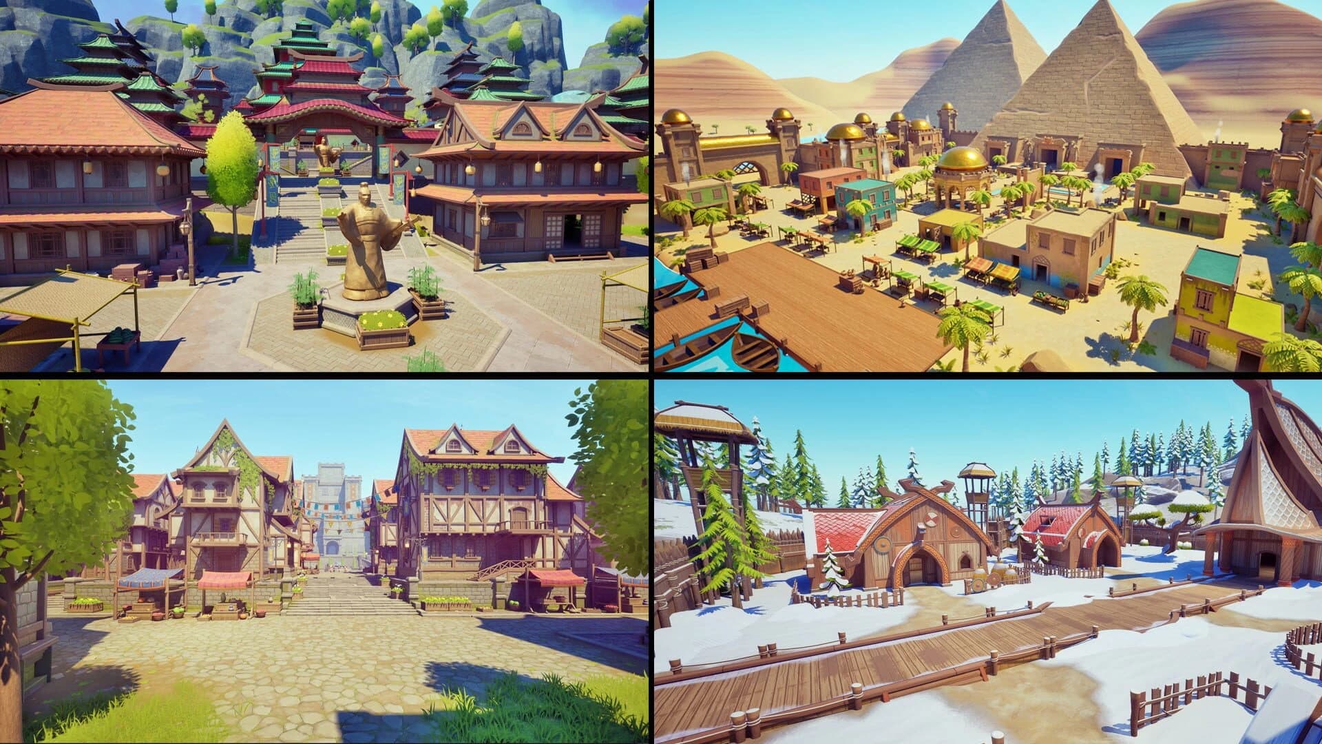 Spyfall screenshot 3
