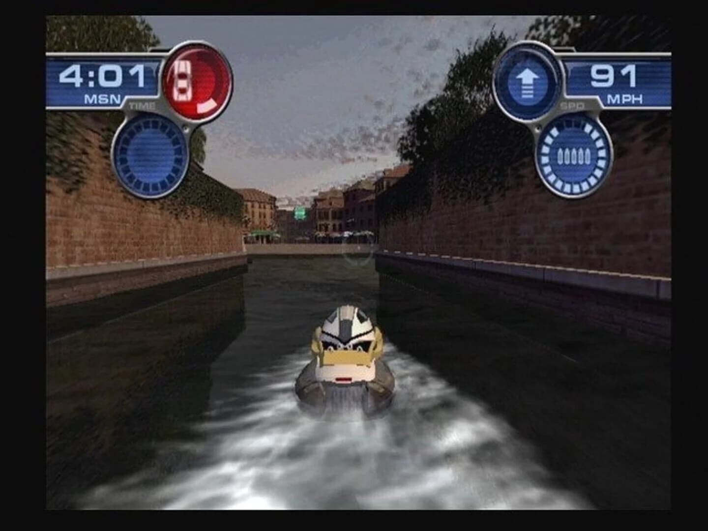 SpyHunter screenshot 2