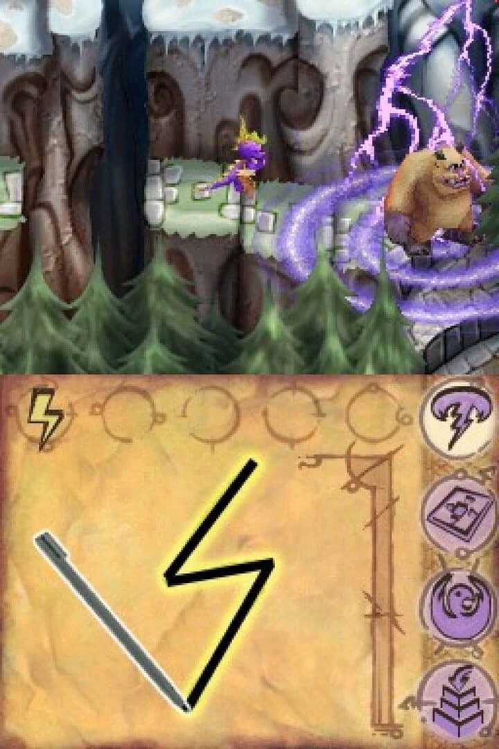 Spyro: Shadow Legacy screenshot 3