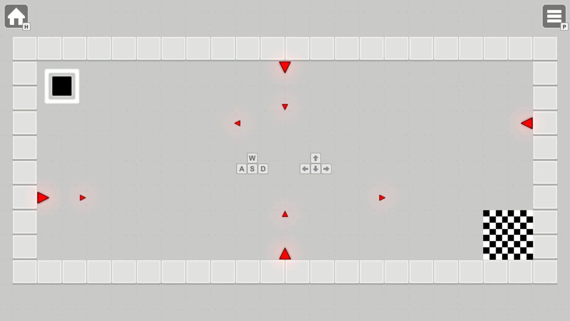 Sqroma screenshot 3