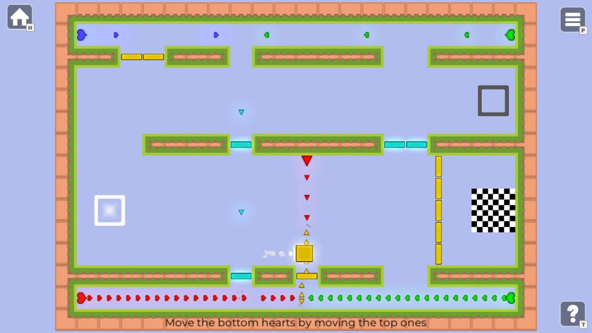 Sqroma screenshot 5