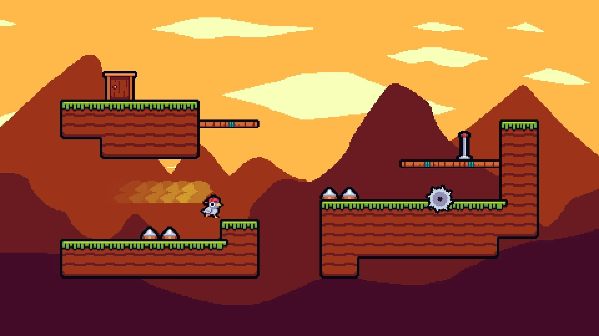Squab screenshot 1