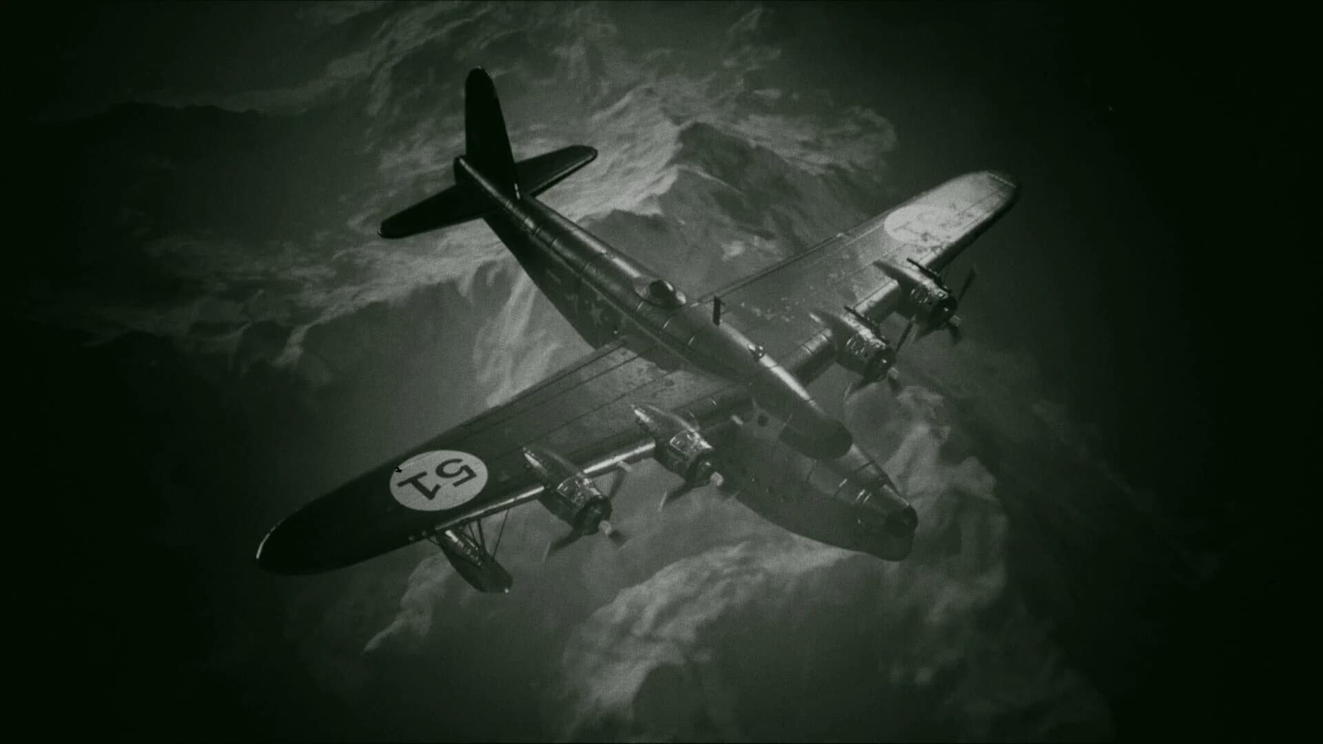 Squad 51 vs. the Flying Saucers screenshot 3
