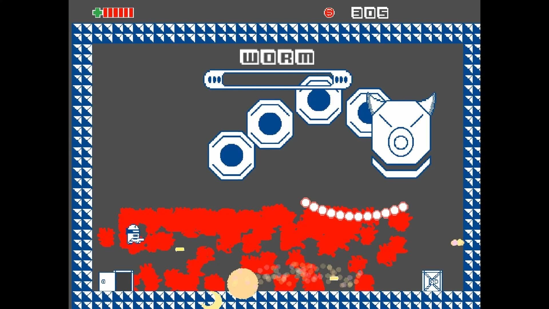 Squad Killer screenshot 1